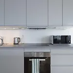Wright - Sorenga Апартаменты