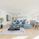 Wright - Sorenga Апартаменты