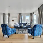 Wright - Sorenga Апартаменты