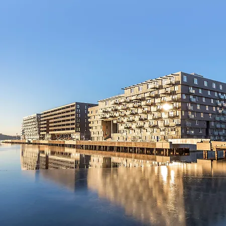 Lägenhet Wright - Sorenga