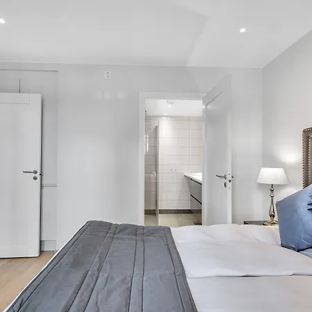 Wright - Sorenga Oslo