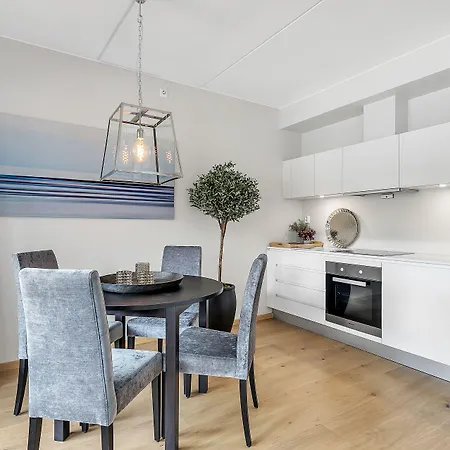 Wright - Sorenga Oslo