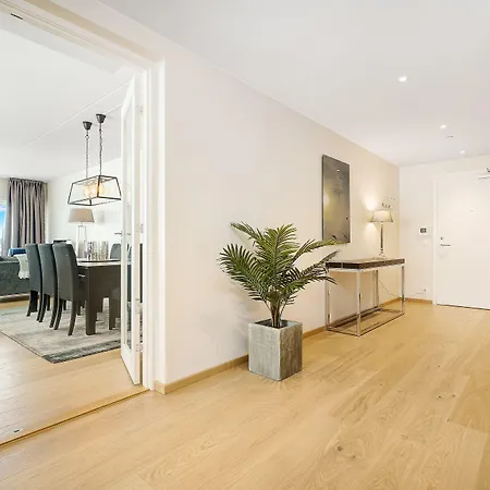 Wright - Sorenga Oslo