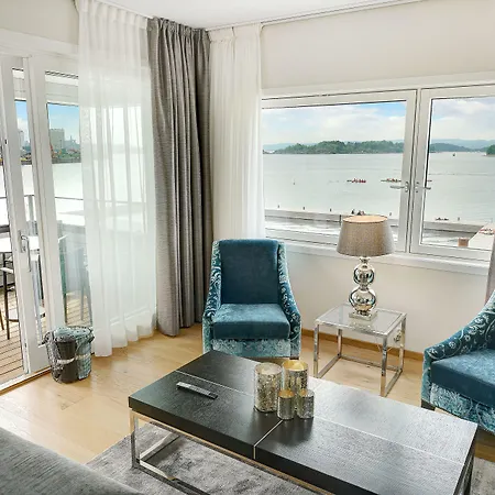 Leilighet Wright - Sorenga *