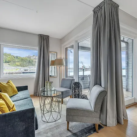 Wright - Sorenga Leilighet