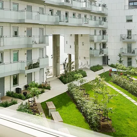 Wright - Sorenga Apartment *
