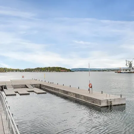 Wright - Sorenga Oslo
