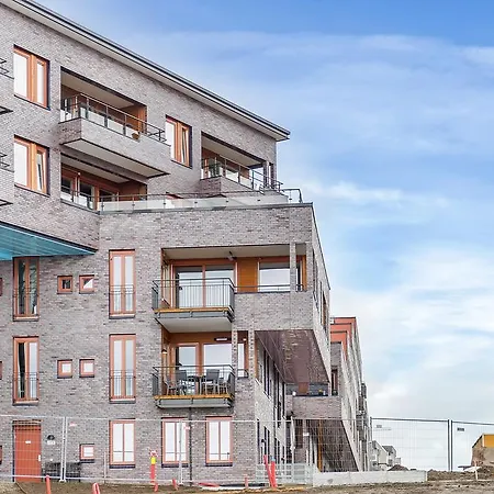 Wright - Sorenga Leilighet Oslo