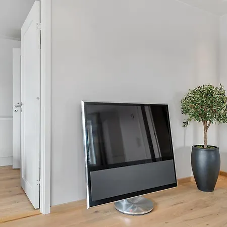 Wright - Sorenga Apartment *