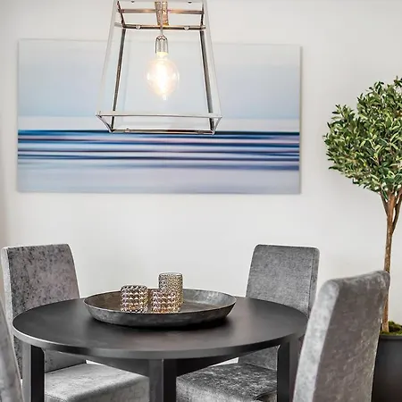 Wright - Sorenga Apartment *