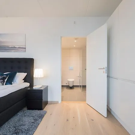 Wright - Sorenga Apartment *