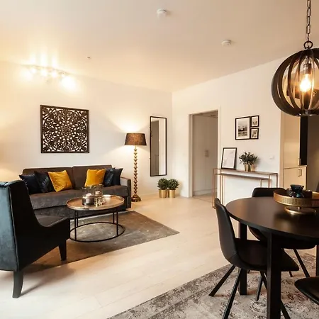 Apartment Wright - Sorenga Oslo