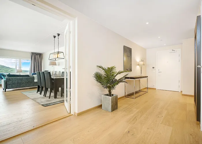 Wright - Sorenga Oslo