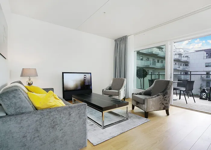 Wright - Sorenga * Oslo