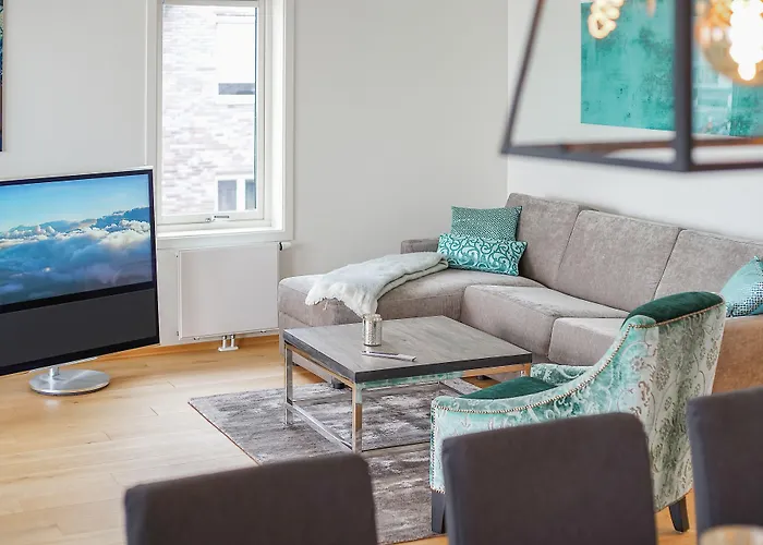 Wright - Sorenga Oslo