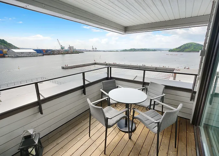 Wright - Sorenga * Oslo