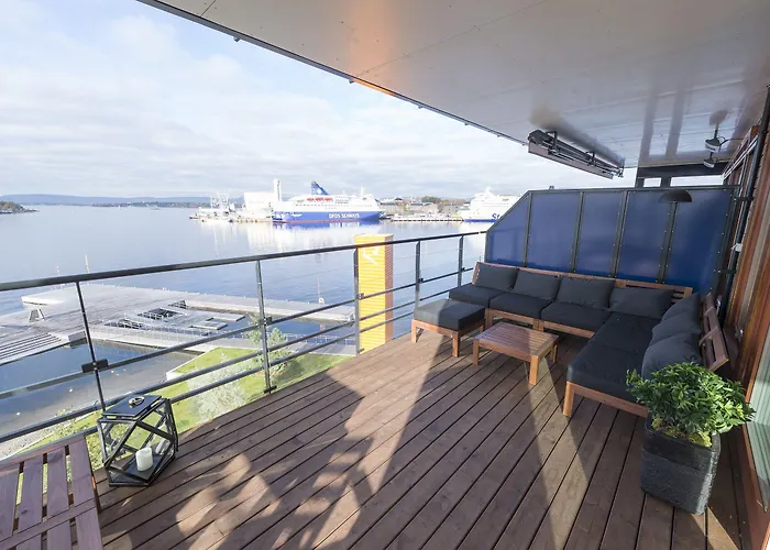 Wright - Sorenga * Oslo