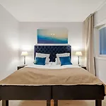 Apartament Wright - Sorenga *