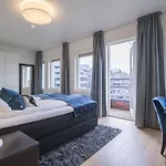 Apartament Wright - Sorenga