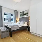 Wright - Sorenga Apartament *