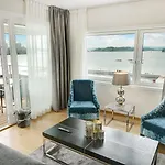 Apartament Wright - Sorenga *
