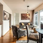 Apartament Wright - Sorenga