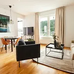 Wright - Sorenga Apartament Oslo