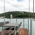 Wright - Sorenga Apartament Oslo