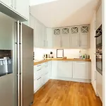 Apartament Wright - Sorenga