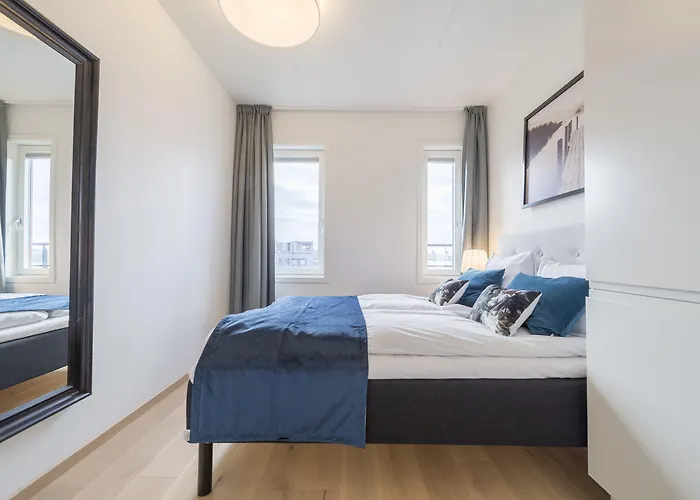 Wright - Sorenga Oslo