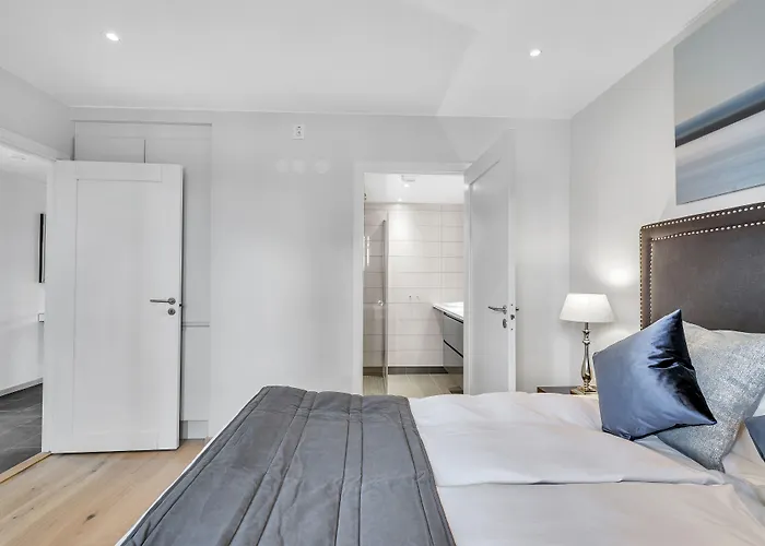 Wright - Sorenga Oslo