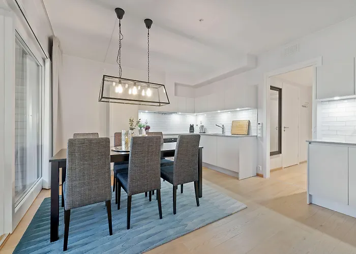 Wright - Sorenga Oslo