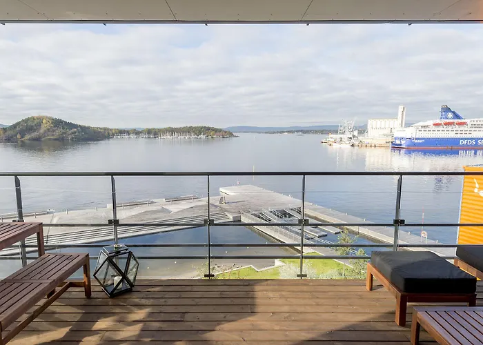 Wright - Sorenga * Oslo