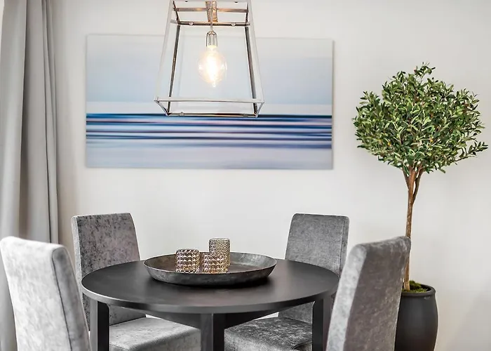 Wright - Sorenga Appartement *