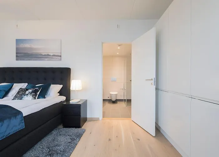 Wright - Sorenga Appartement *