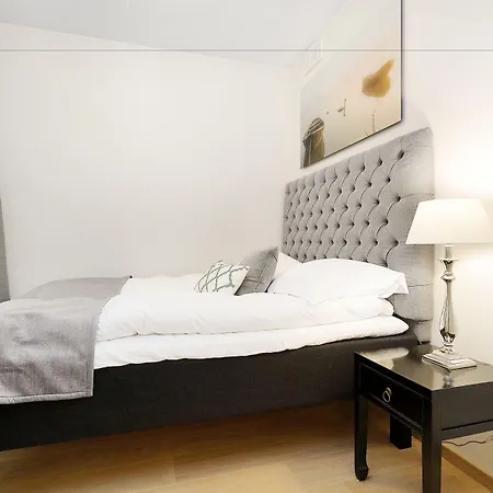 شقة رايت - سورينغا أوسلو