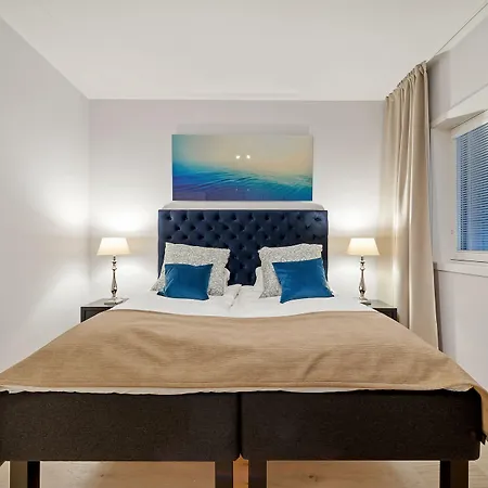 شقة رايت - سورينغا *