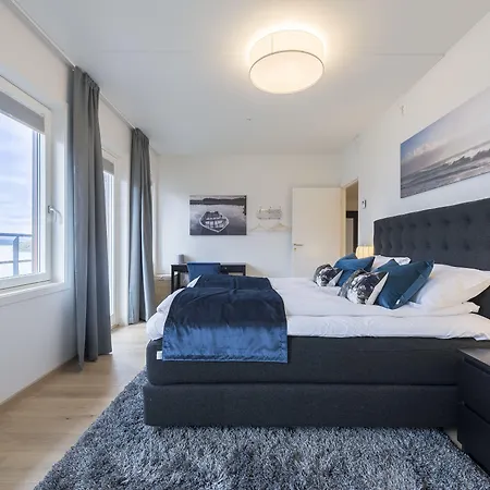 رايت - سورينغا شقة