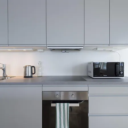 رايت - سورينغا شقة