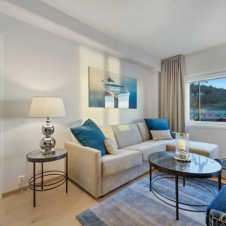 شقة رايت - سورينغا