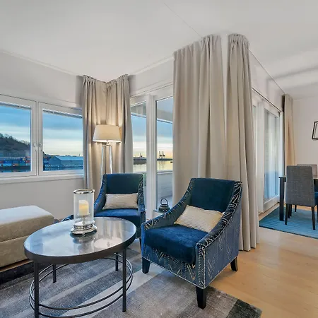 شقة رايت - سورينغا