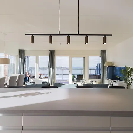 شقة رايت - سورينغا *