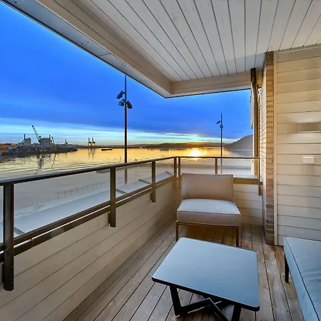 شقة رايت - سورينغا