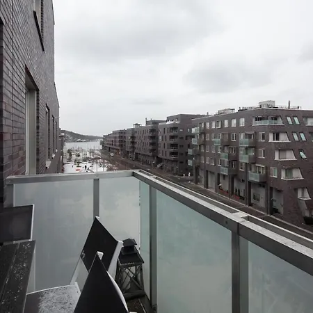 شقة رايت - سورينغا